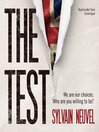 Cover image for The Test